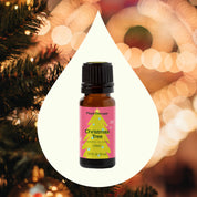 Christmas Tree Essential Oil Blend 10 mL by Plant Therapy