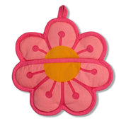 Blossom Pot Holder w/ Pocket by The Neighborgoods