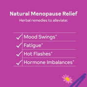 Menopause Gummies by Reprise
