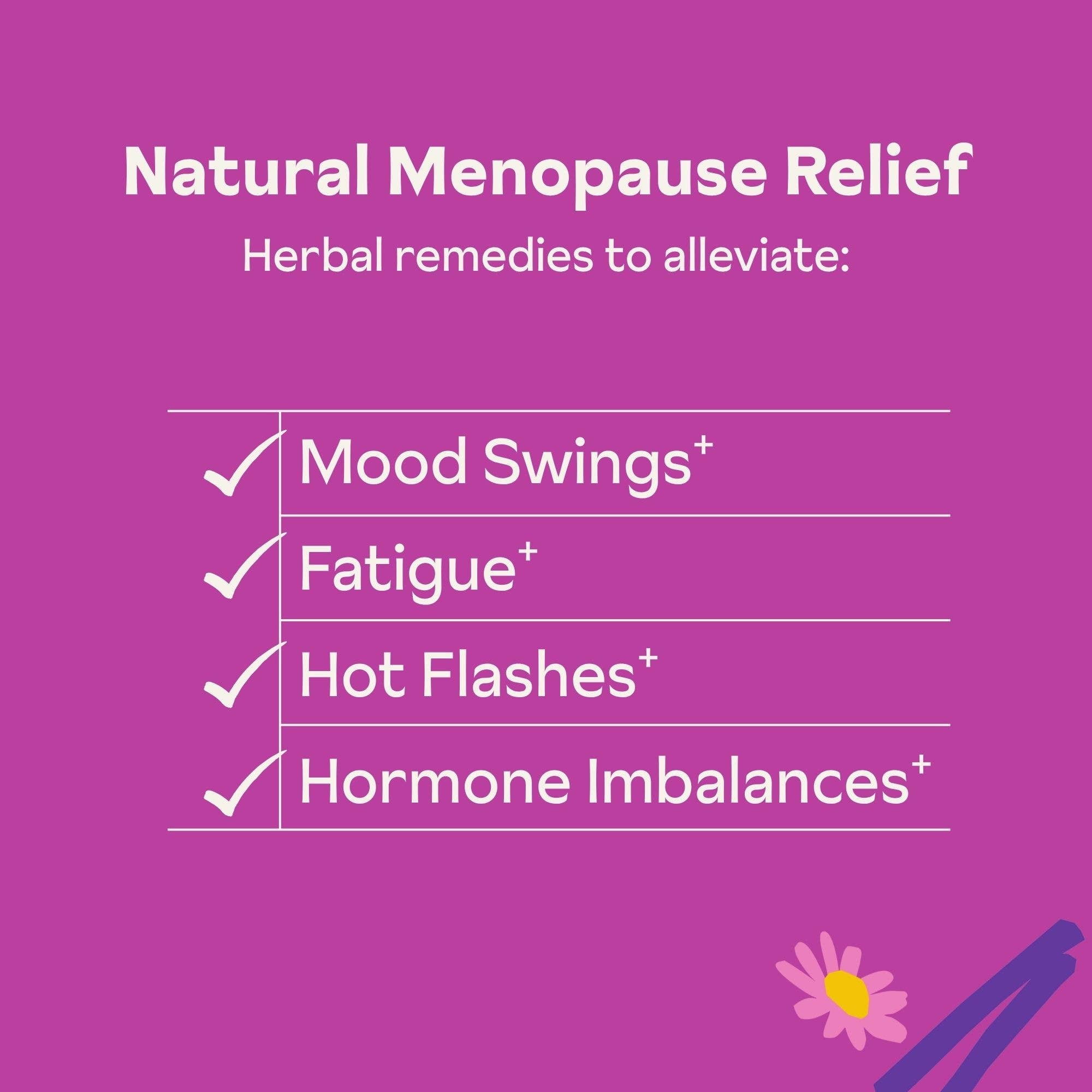 Menopause Gummies by Reprise