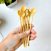 Bamboo Stir Spoon by Bamboo Switch