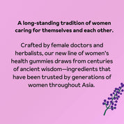 Menopause Gummies by Reprise