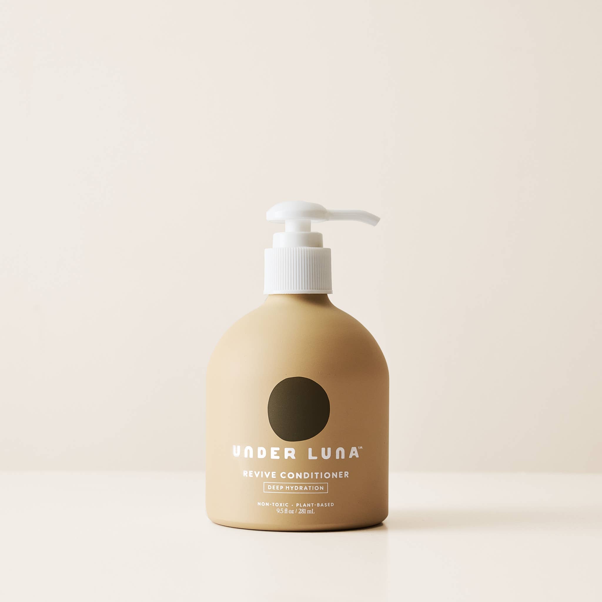 Revive Conditioner, 9.5 oz by Under Luna