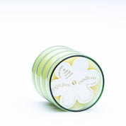 Take it Easy Wiggle Collection 9 oz Soy Candle by Ginger June Candle Co.