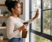 BULK Refill: Glass Cleaner