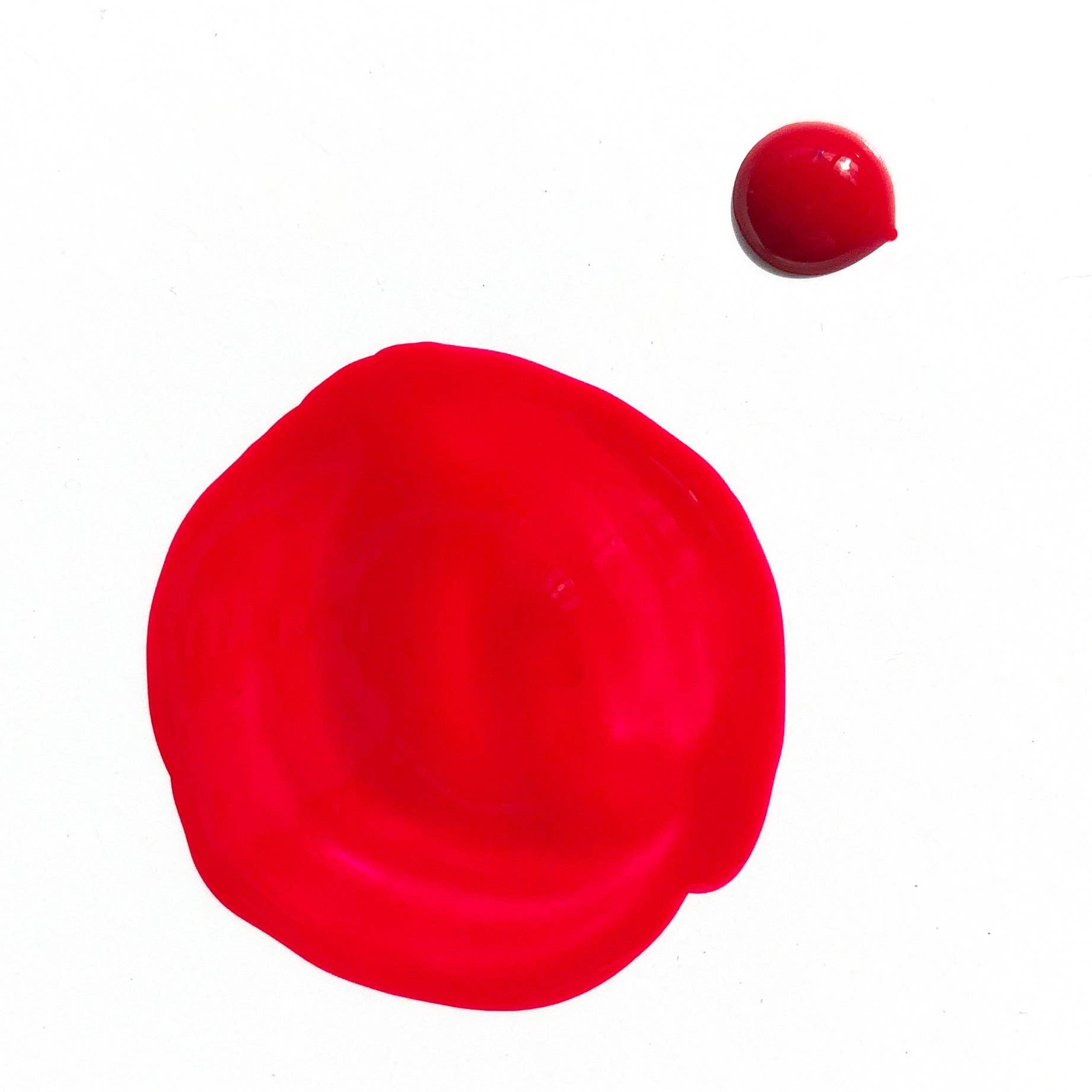 Hibiscus - Clean Non-Toxic Nail Polish by Seven Seas