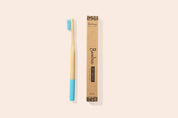 Adult Bamboo Toothbrush by Bamboo Switch