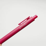 Jotter Pen by emily lex studio