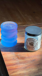 Magic Magnesium Herbal Powder by Wooden Spoon Herbs