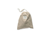 Reusable Beeswax Lined Artisan Bread Bag - Natural by Bee's Wrap