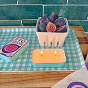 Fig Candle by The Neighborgoods