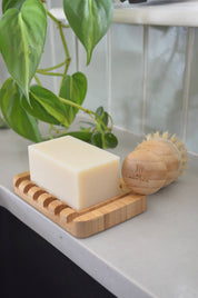 Zero Waste Dish Soap Bar by Me Mother Earth
