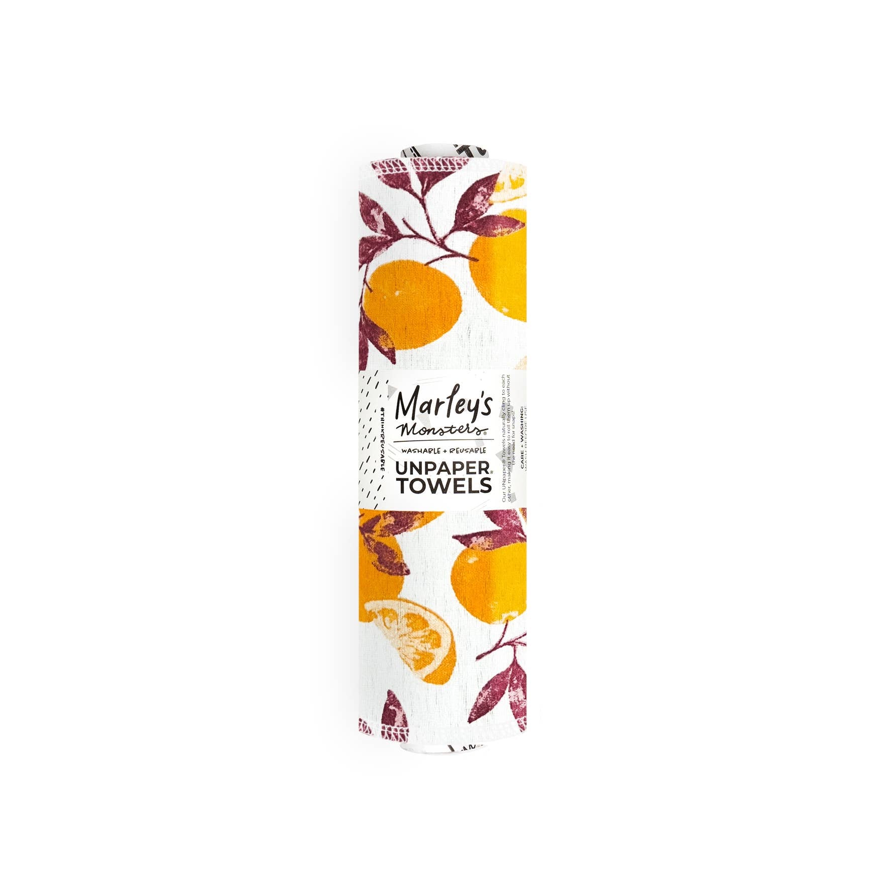 Marley's Monsters - Reusable UNpaper® Towels: Prints