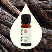 Vanilla Botanical Extract 10 ml by Plant Therapy