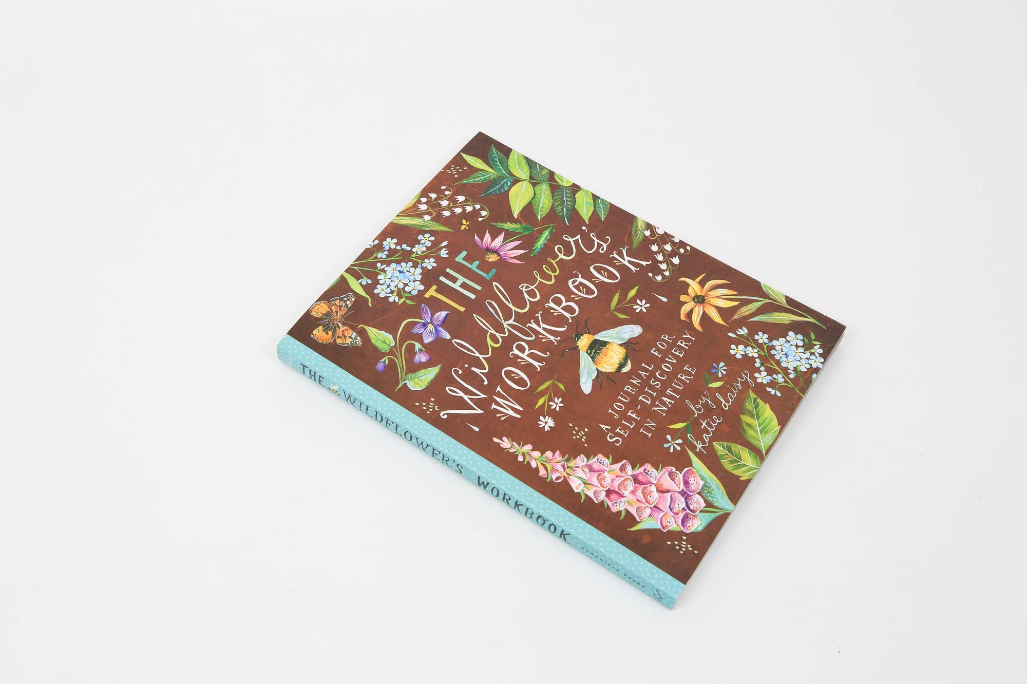 The Wildflower's Workbook