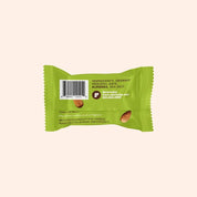 Almond Butter Dates by realsy
