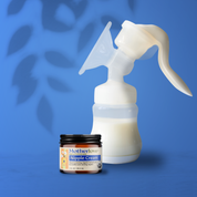 Nipple Cream 1 oz by Motherlove