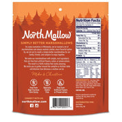 Caramel Swirl Marshmallow by North Mallow