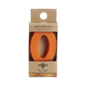 Pure Beeswax Birthday Cake Number Candles by Big Dipper Wax Works