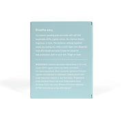 Regular Organic Cotton Ultra Thin Pads w/ Wings, 20 ct by LOLA