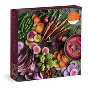 The Garden Board 500-Piece Puzzle