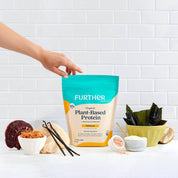 Plant-Based Protein by Further Food
