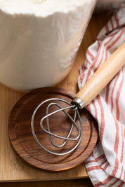 Dough Whisk by Zefiro