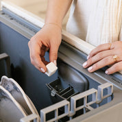 BULK Refill: Nellie's Clean Plastic-Free Dishwasher Tablets