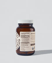 Brain Bloom Herbal Supplement by Wooden Spoon Herbs
