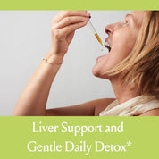 Healthy Liver Digestive Bitters - Liver Support - Detox by Urban Moonshine
