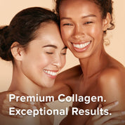 Unflavored Collagen Peptides Powder by Further Food