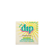 Mini Sun Shield Conditioner Bar & After Swim Detangler Fragrance Free by Dip