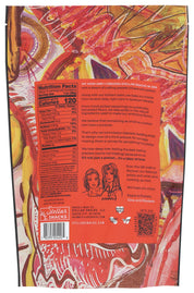 Sweet & Sparky Pretzel Braids by Stellar Snacks - 12 oz