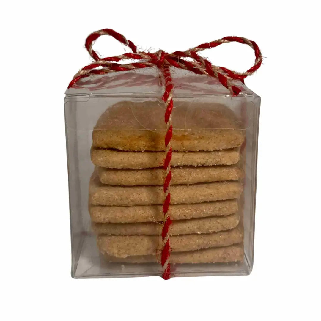 Premium Graham Crackers by North Mallow