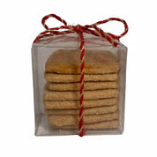 Premium Graham Crackers by North Mallow