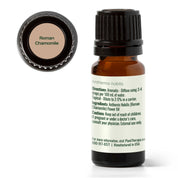 Roman Chamomile Essential Oil 10 mL by Plant Therapy