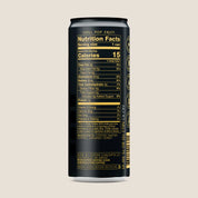 Black Cold Brew by Beekeeper Coffee