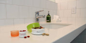 2-Pack Reusable Storage / Travel Container Jugs by humangear