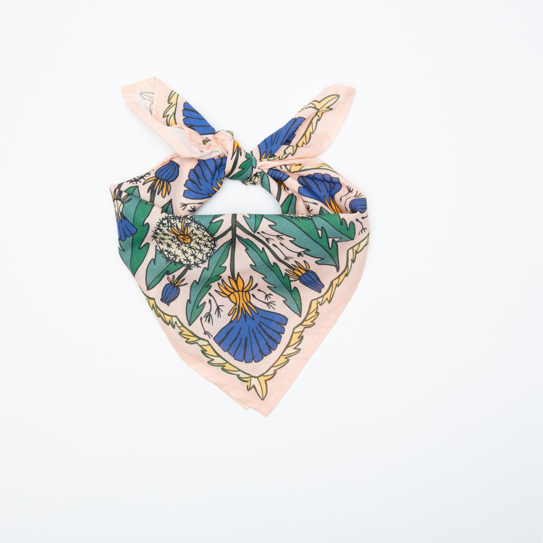 No. 103 Dandy Bandana by Handker Bandanas