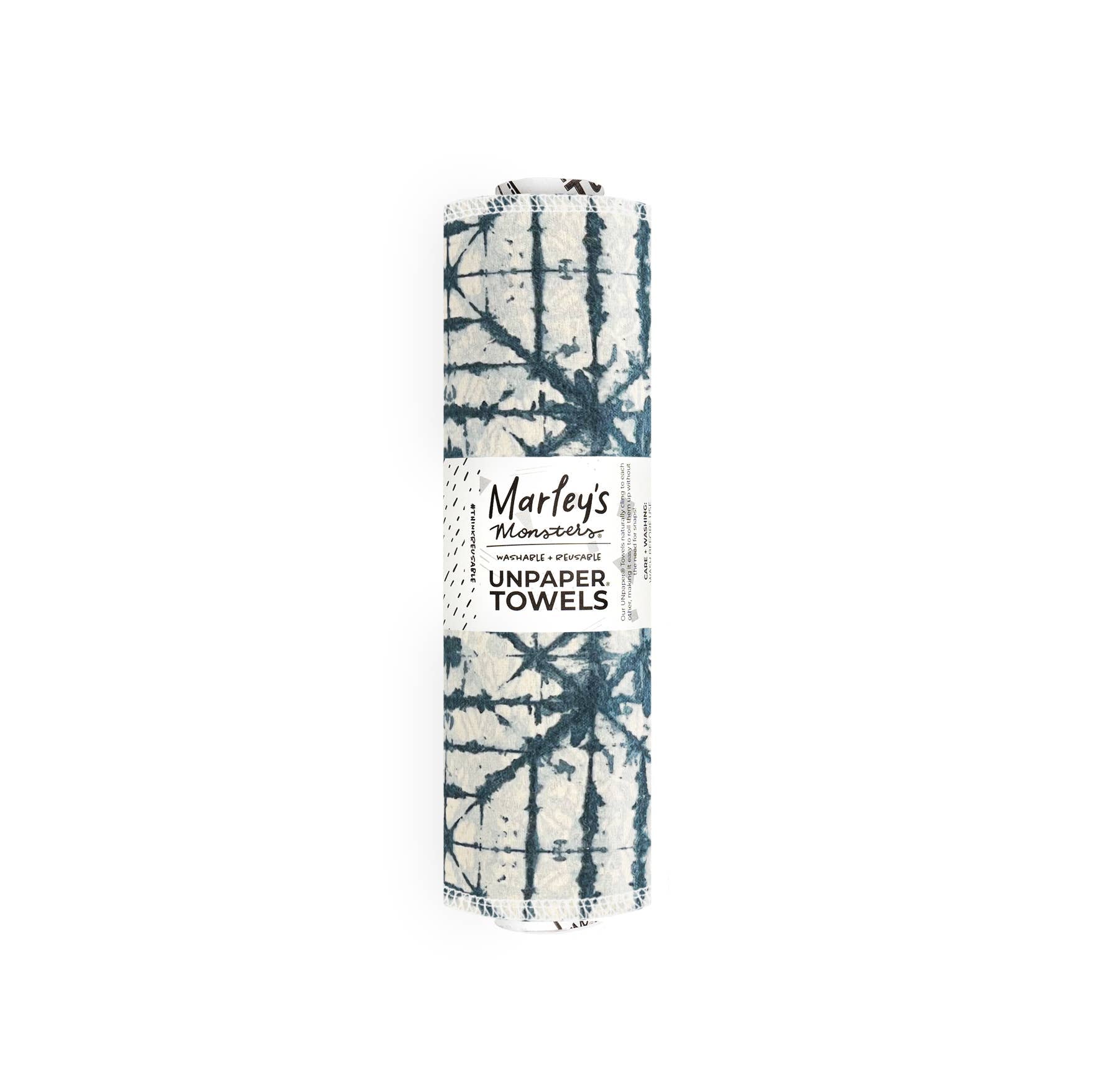 Marley's Monsters - Reusable UNpaper® Towels: Prints