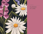 The Hidden Histories of Flowers Book