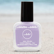 Urchin - Clean Non-Toxic Nail Polish by Seven Seas
