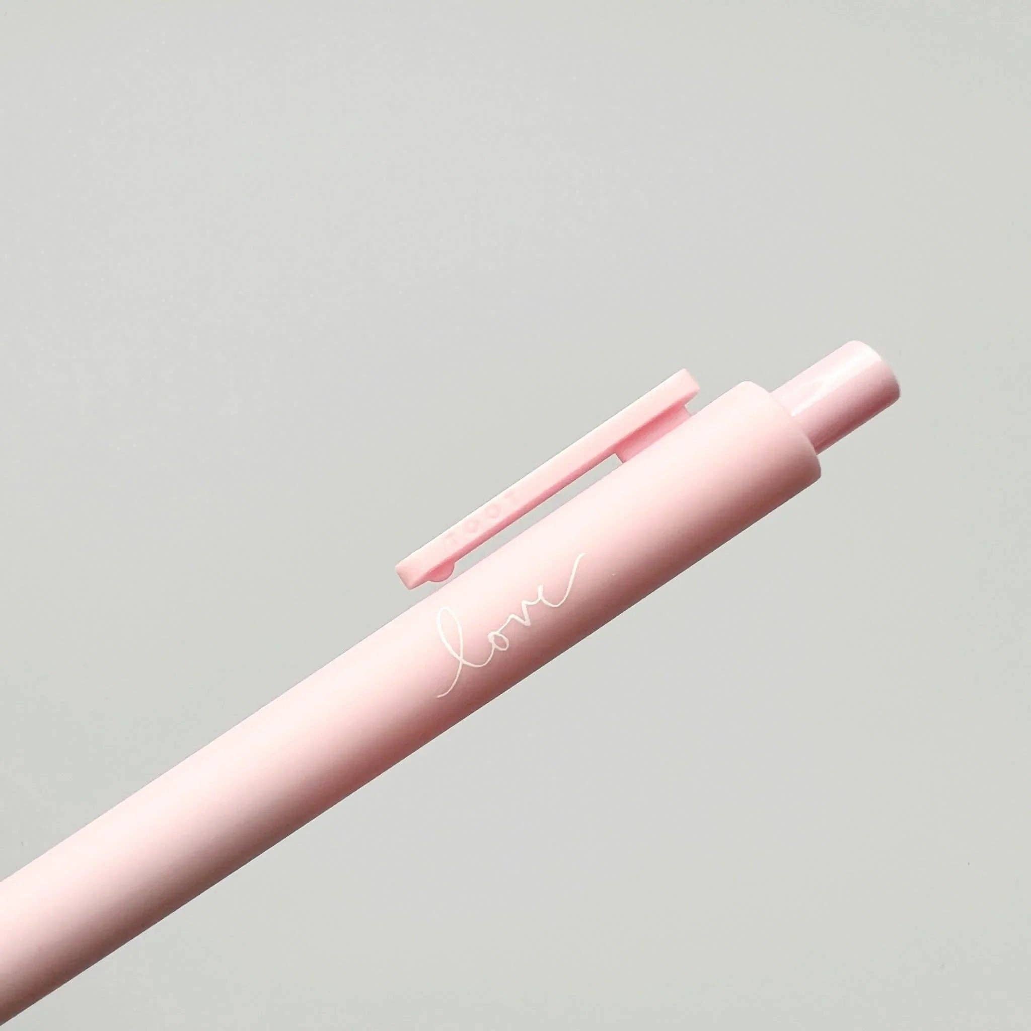 Jotter Pen by emily lex studio