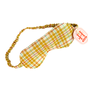 Marmee Cotton Sleep Mask by Handker Bandanas