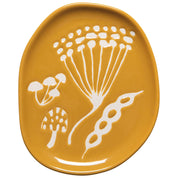 Wildgrove Imprint Trinket Tray by Danica Studio