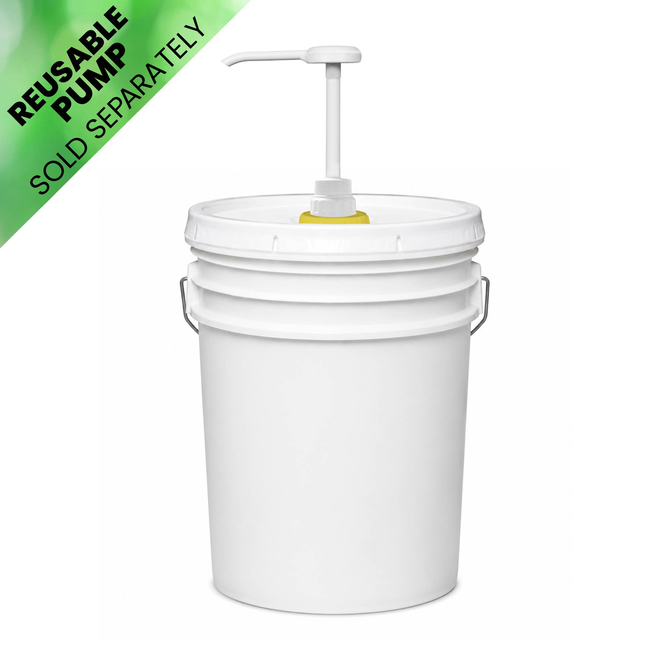 BULK Refill: Glass Cleaner