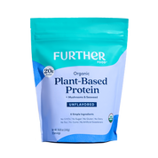 Plant-Based Protein by Further Food
