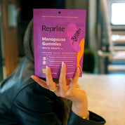 Menopause Gummies by Reprise