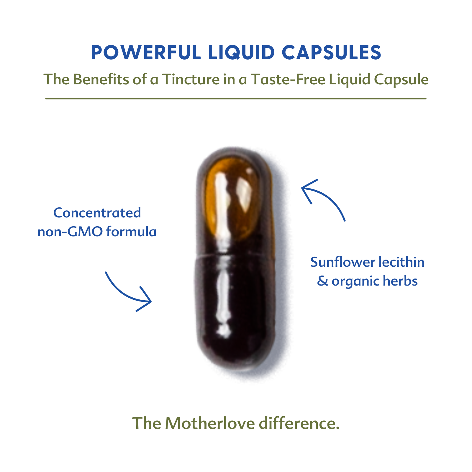 More Milk Plus Capsules by Motherlove Herb