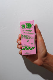 Blomb No. 15 50ml Eau de Parfum